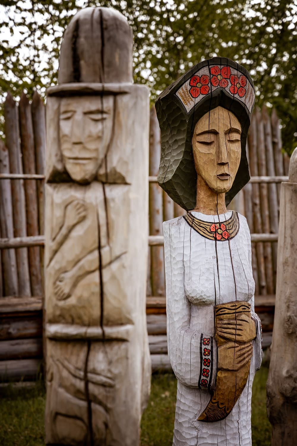 Slawische Mythologie