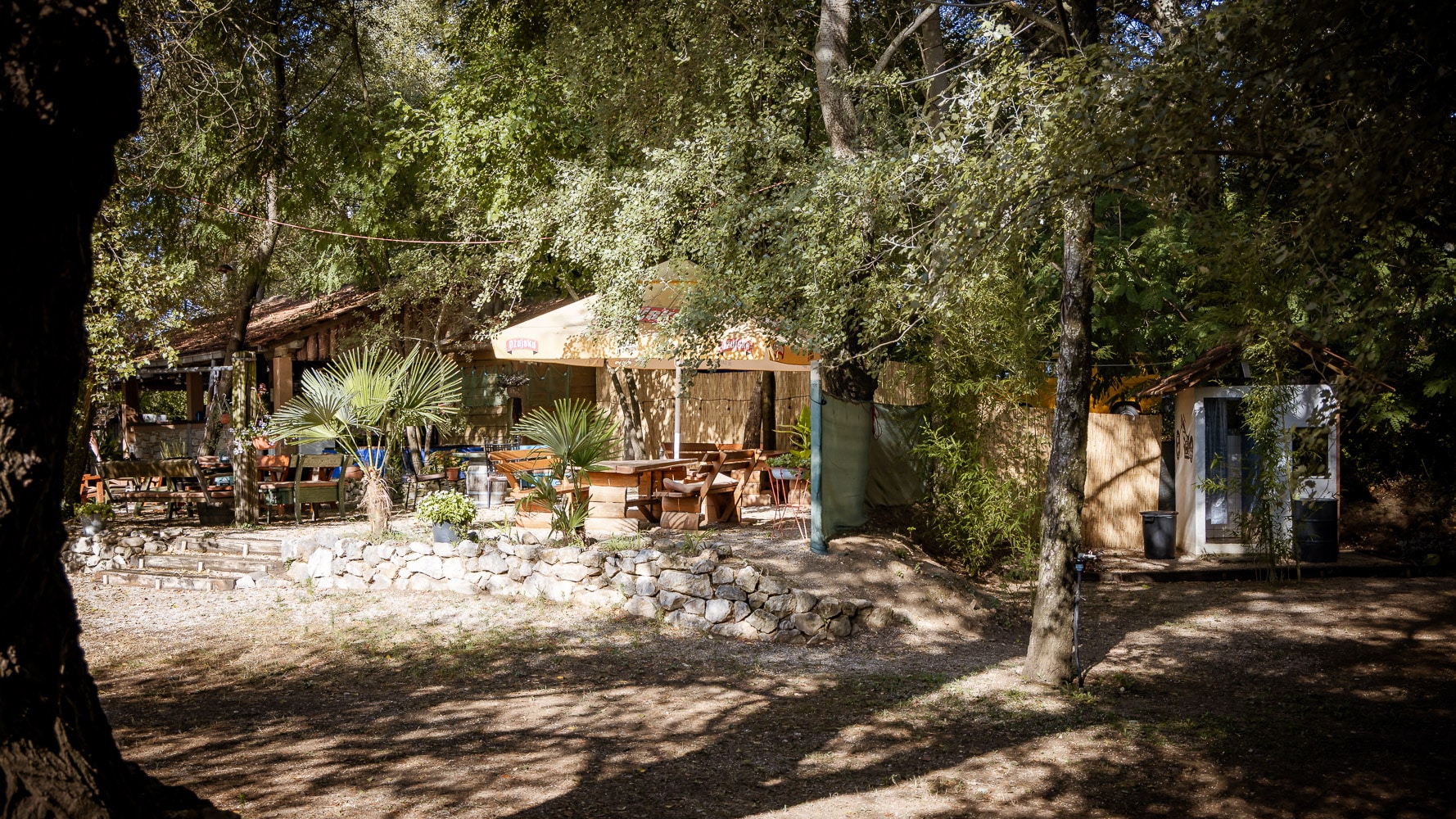 Stipan Camp Stipan Camp