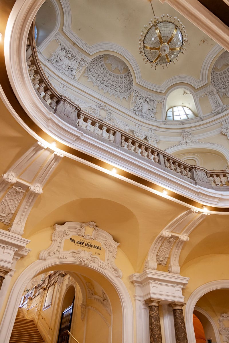 Burg Vajdahunyad Burg Vajdahunyad