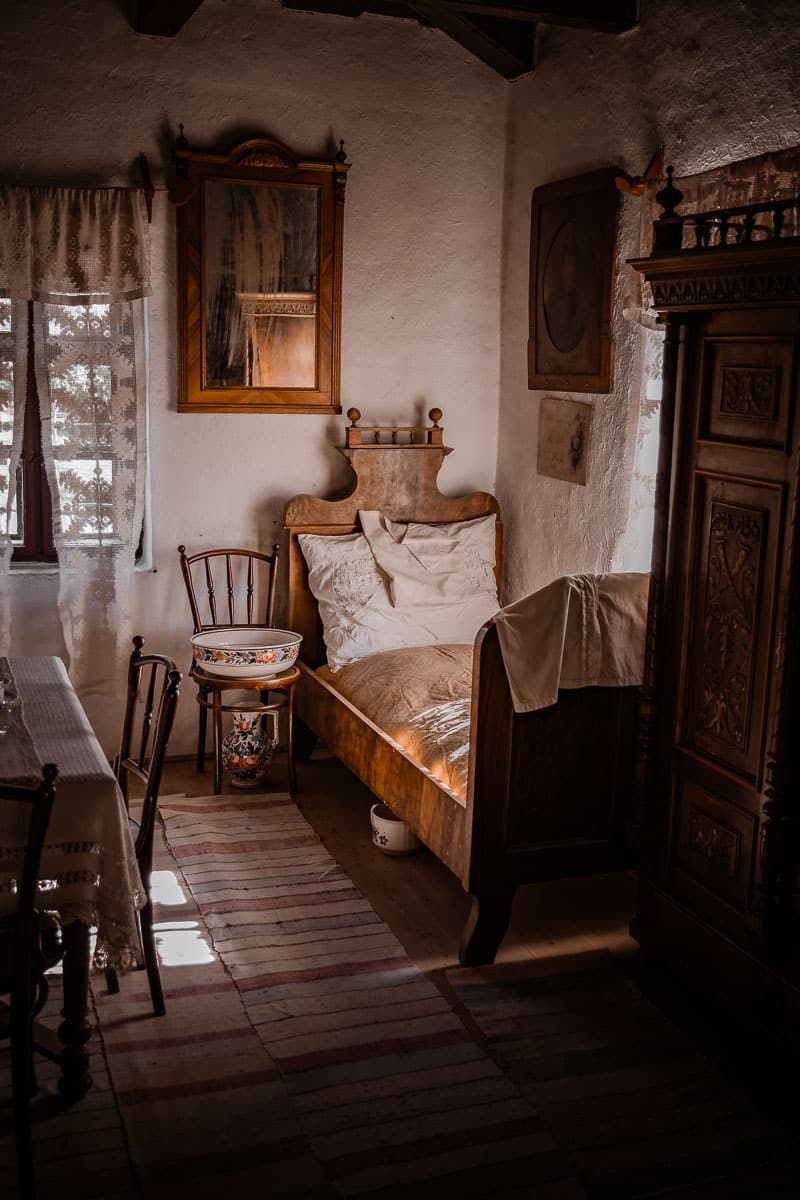 Freilichtmuseum Skanzen Freilichtmuseum Skanzen