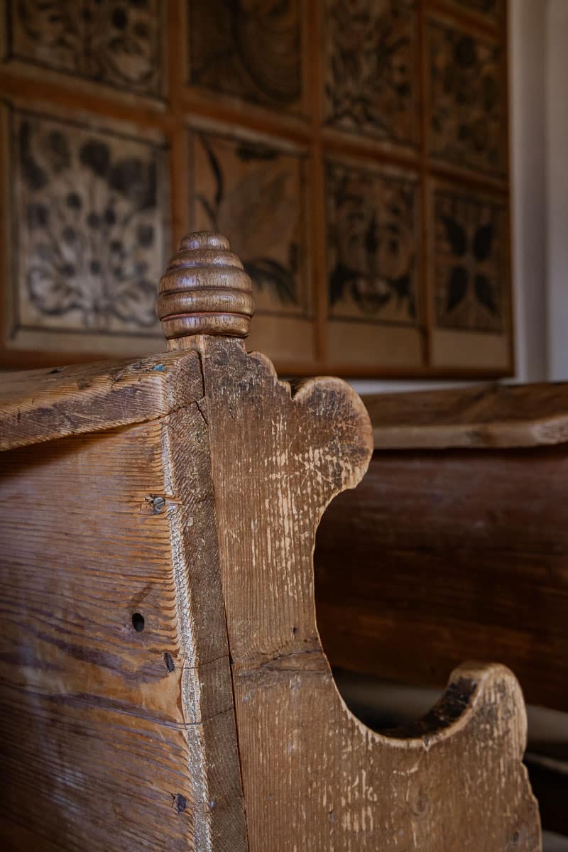 Freilichtmuseum Skanzen | Kirche Freilichtmuseum Skanzen | Kirche