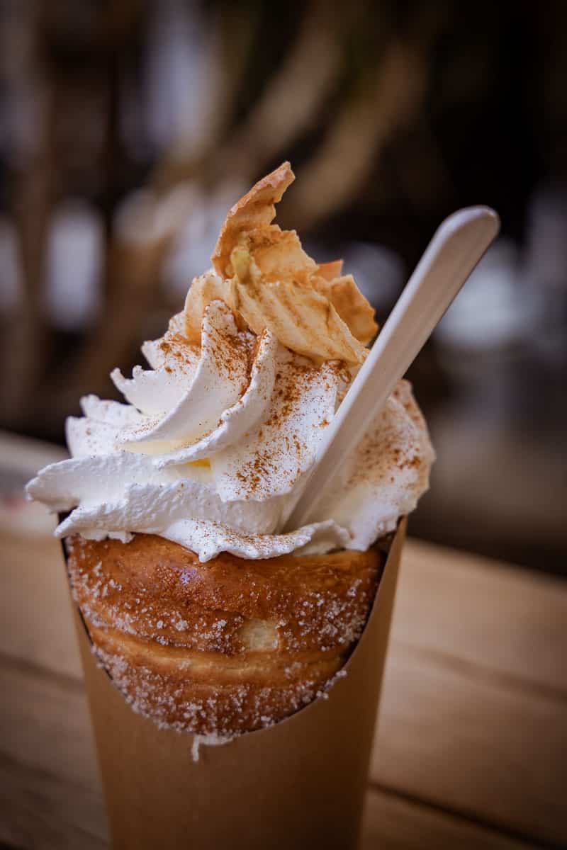 Kürtőskalács Kürtőskalács