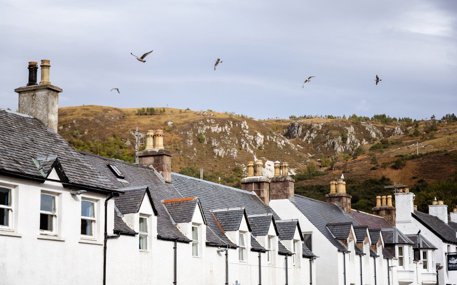 Ullapool Ullapool