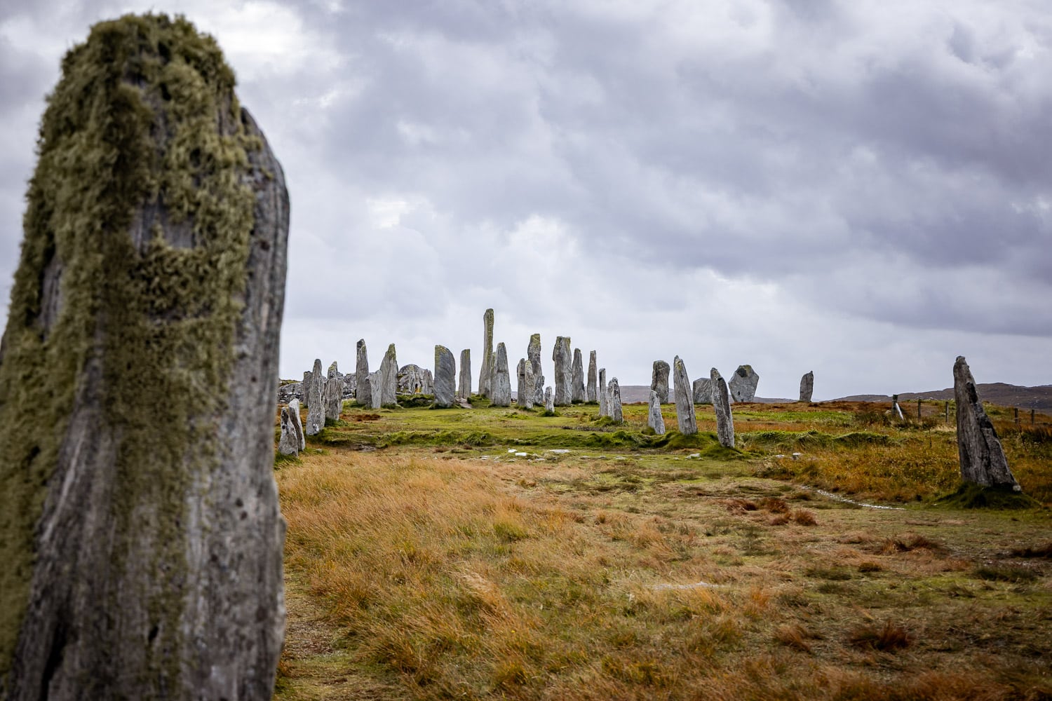 Callanish Standing Stones Callanish Standing Stones
