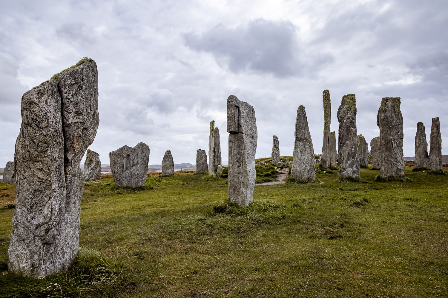 Callanish Standing Stones Callanish Standing Stones