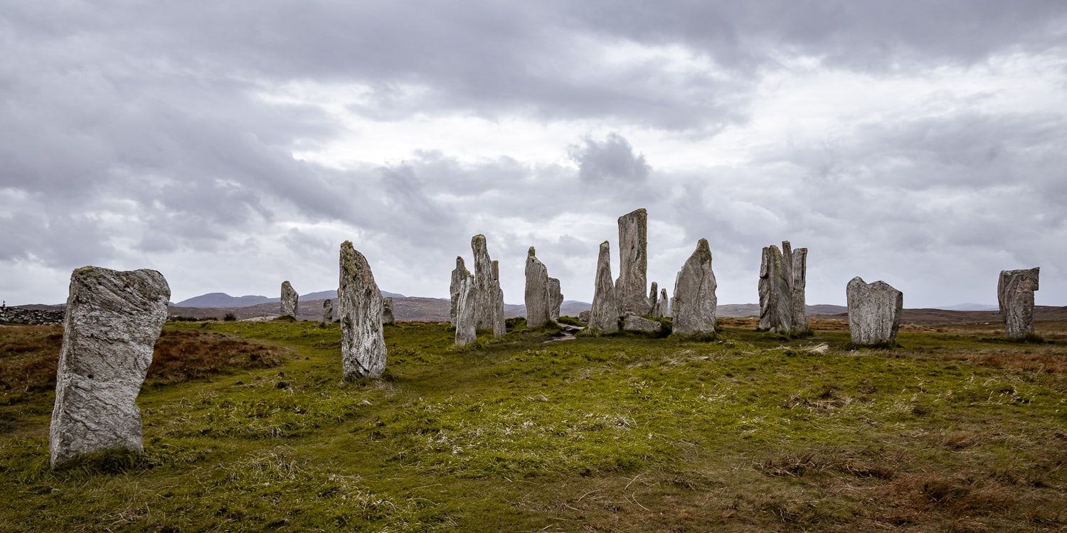 Callanish Standing Stones Callanish Standing Stones