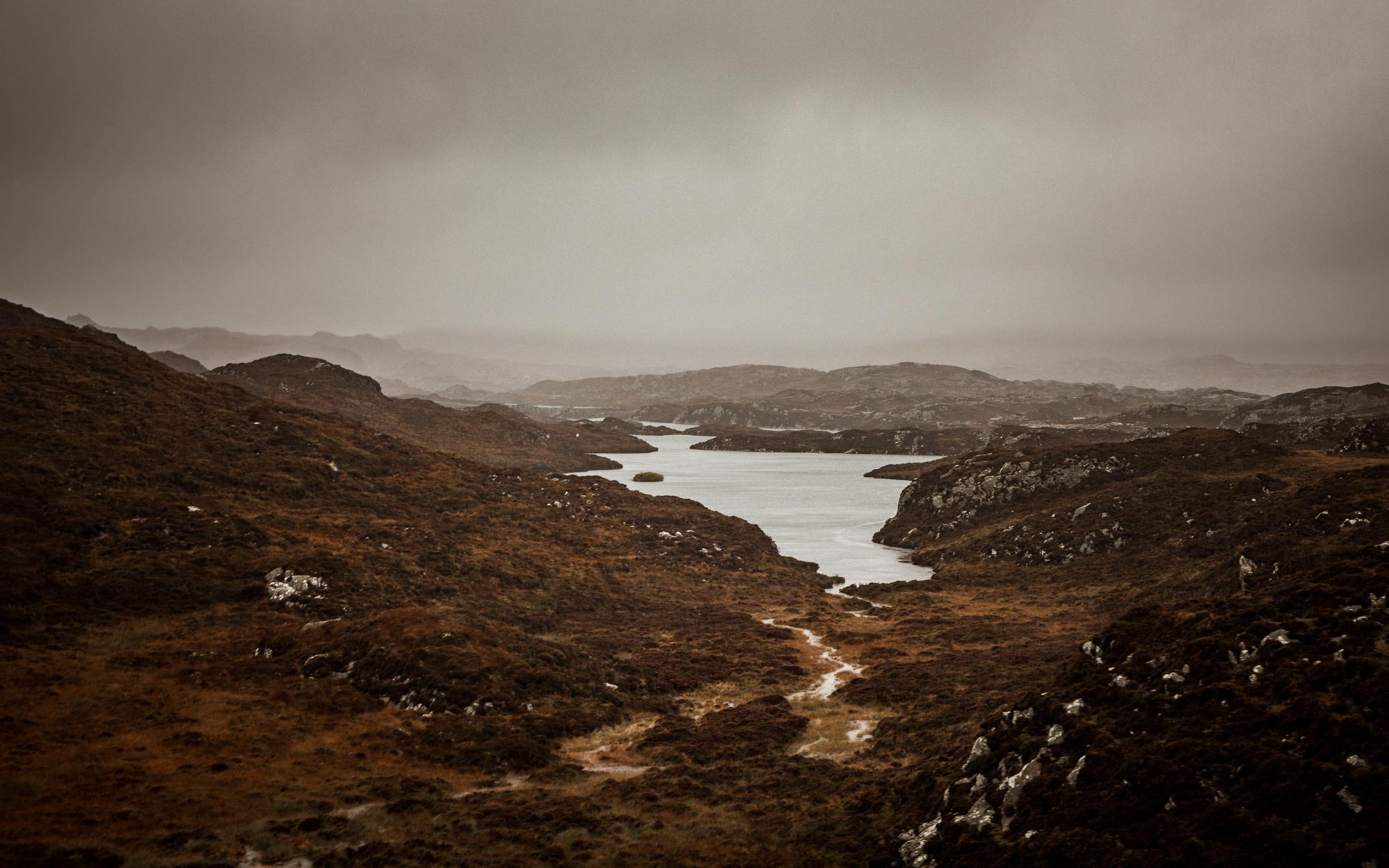 Isle of Harris Isle of Harris