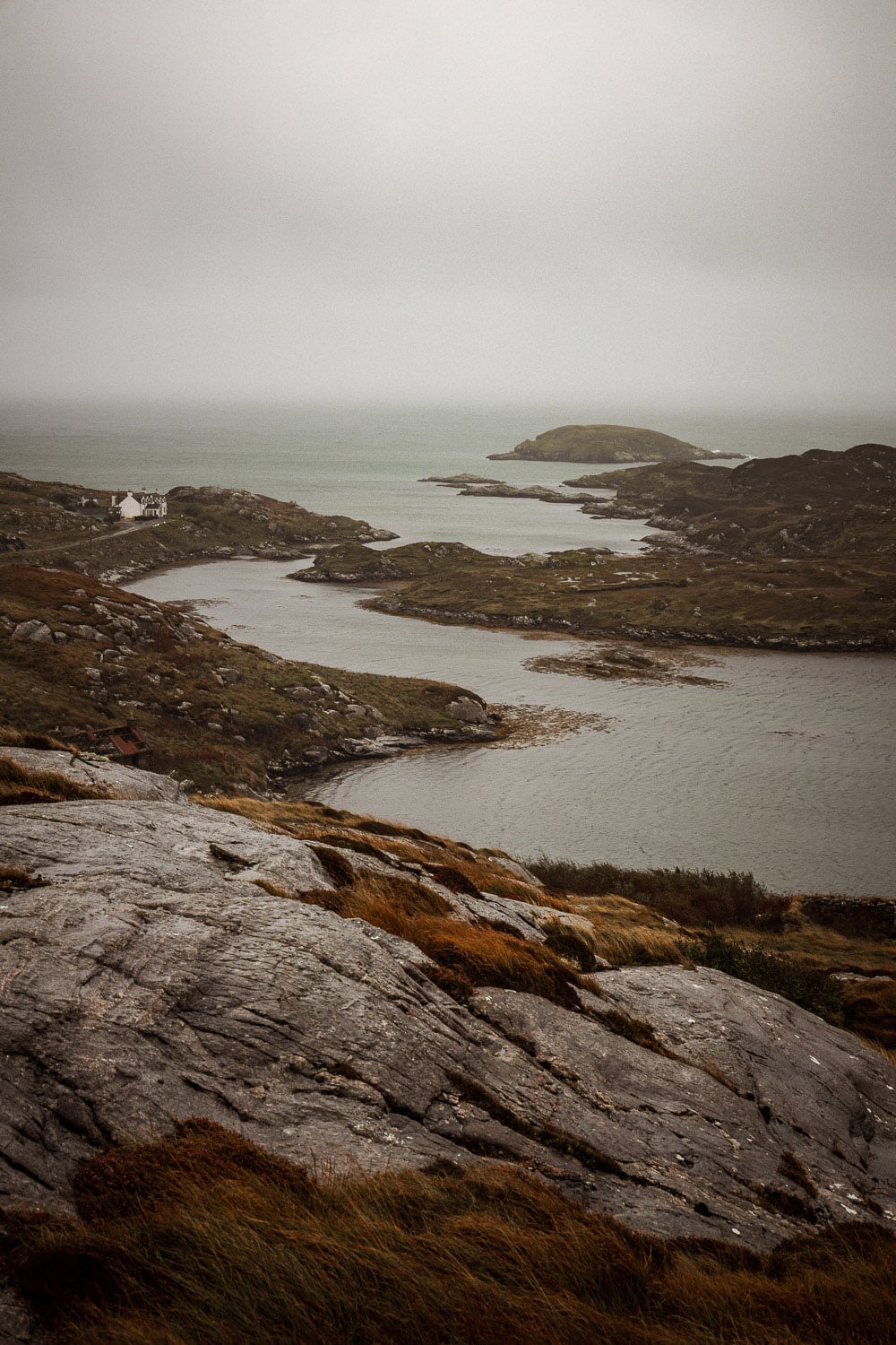 Isle of Harris Isle of Harris