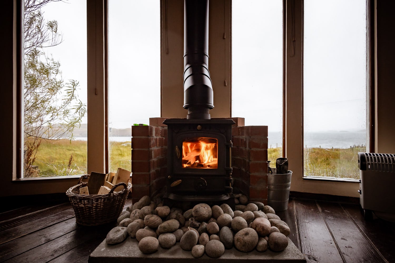 AirBnB mit Kamin AirBnB mit Kamin