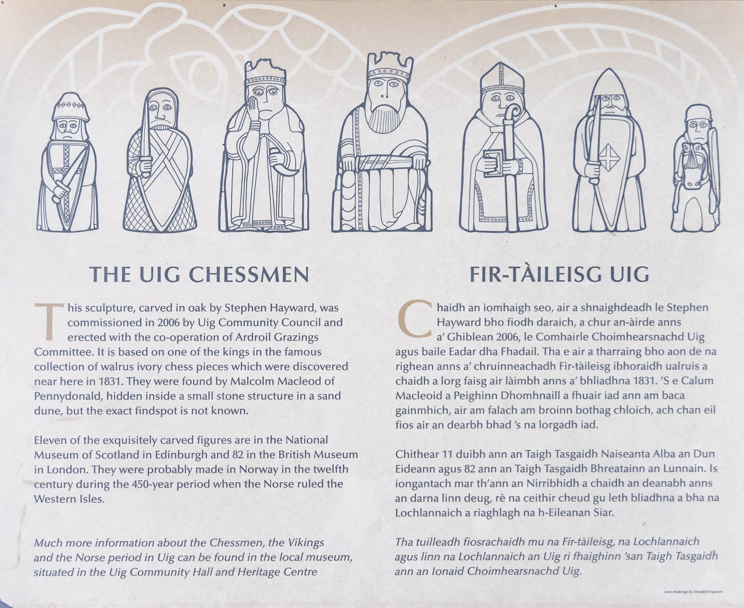Lewis Chessman Lewis Chessman