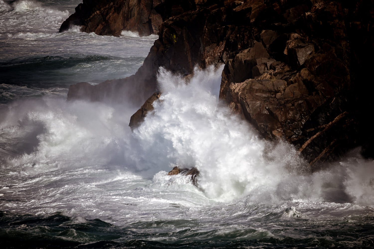 Mangersta Sea Stacks Mangersta Sea Stacks