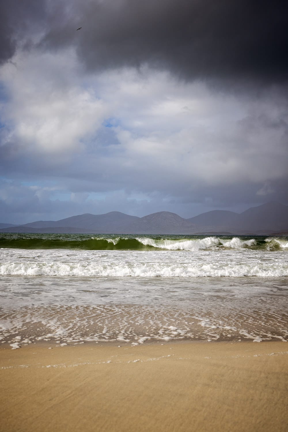 Luskentyre BEach Luskentyre BEach