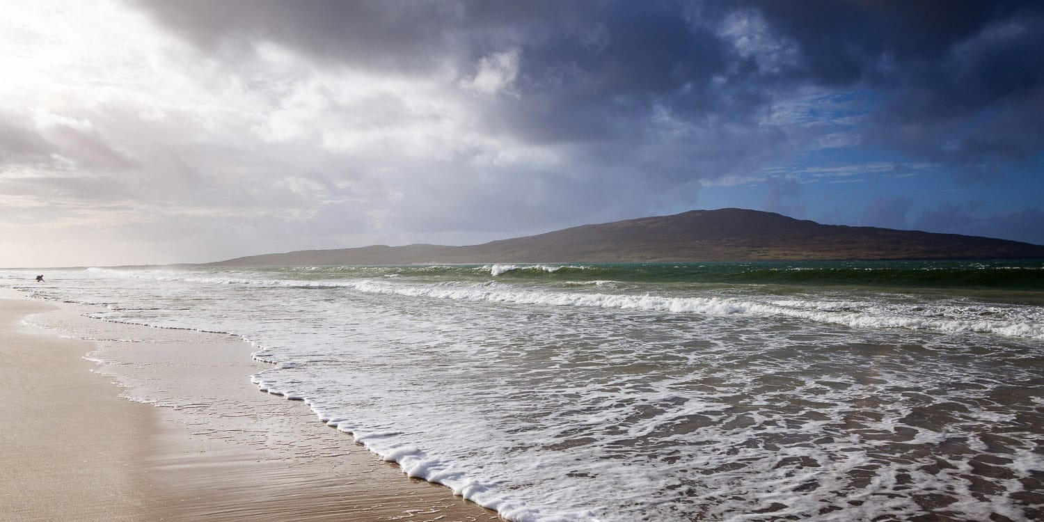 Luskentyre BEach Luskentyre BEach