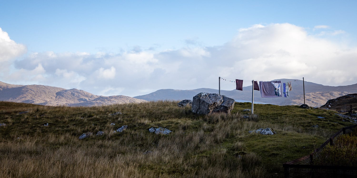 Isle of Harris Isle of Harris