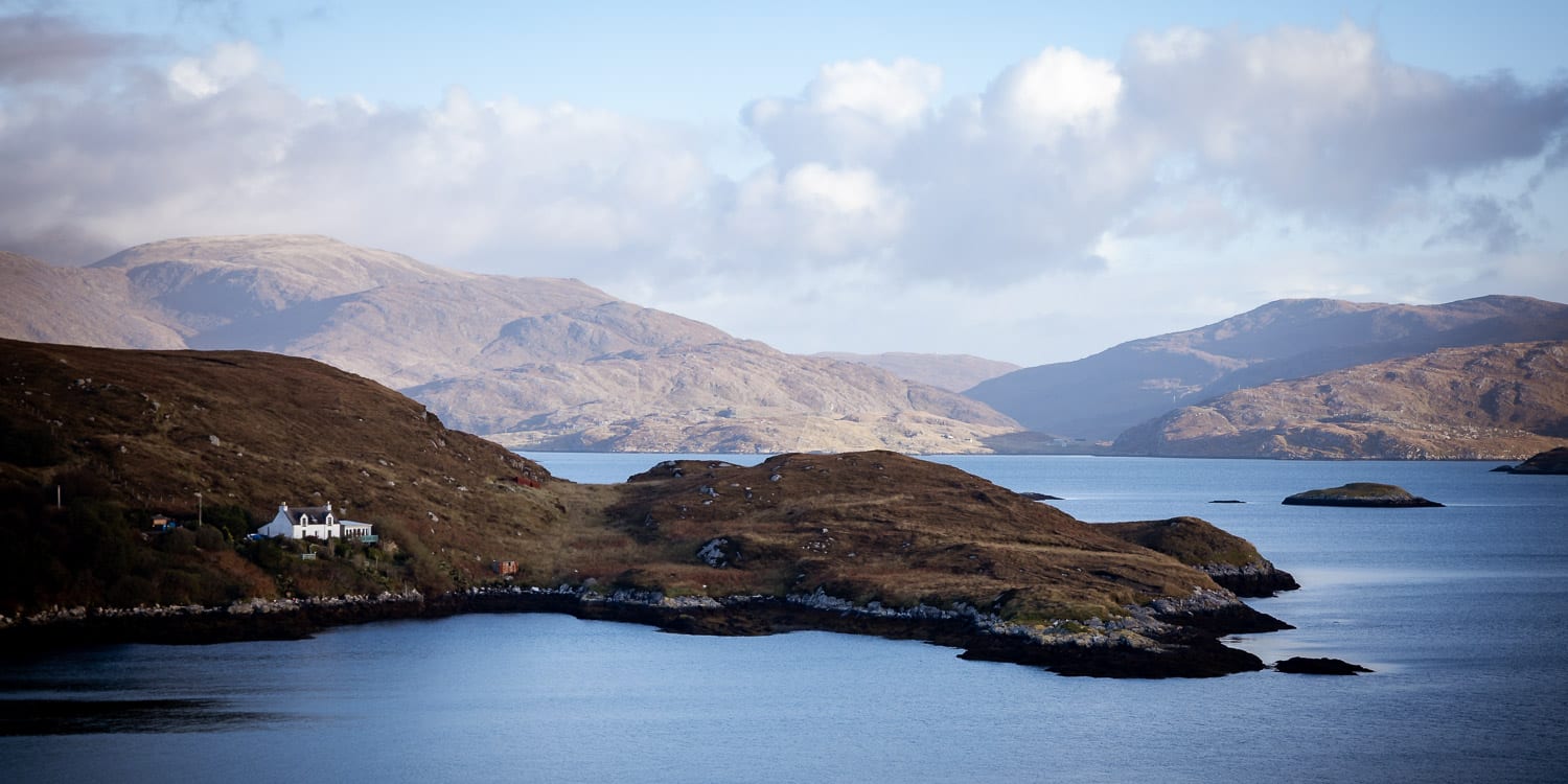 Isle of Harris Isle of Harris