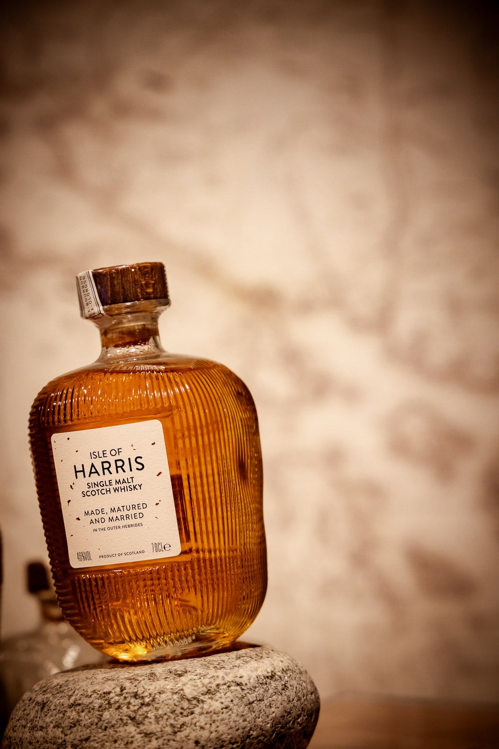 Harris Whisky Harris Whisky