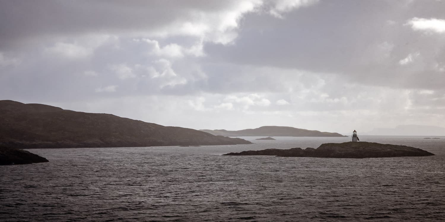 Ein letzter Blick auf Harris Ein letzter Blick auf Harris