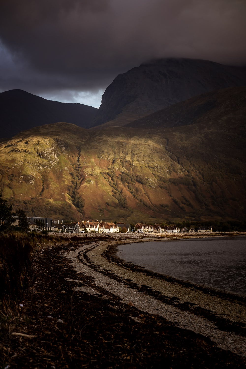 Fort William Fort William