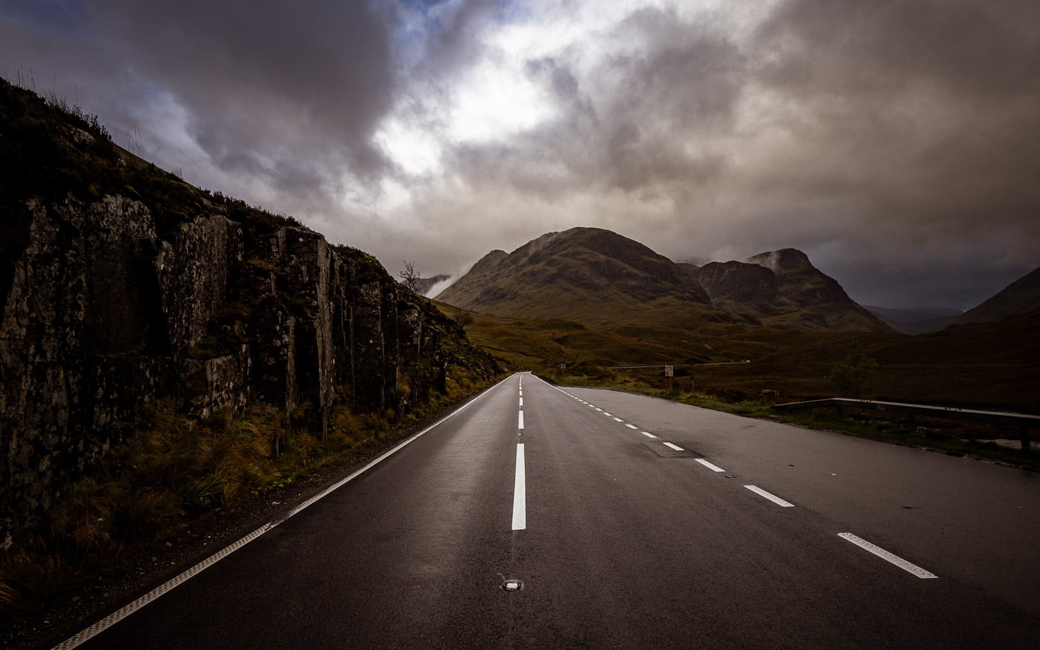 Glencoe Glencoe