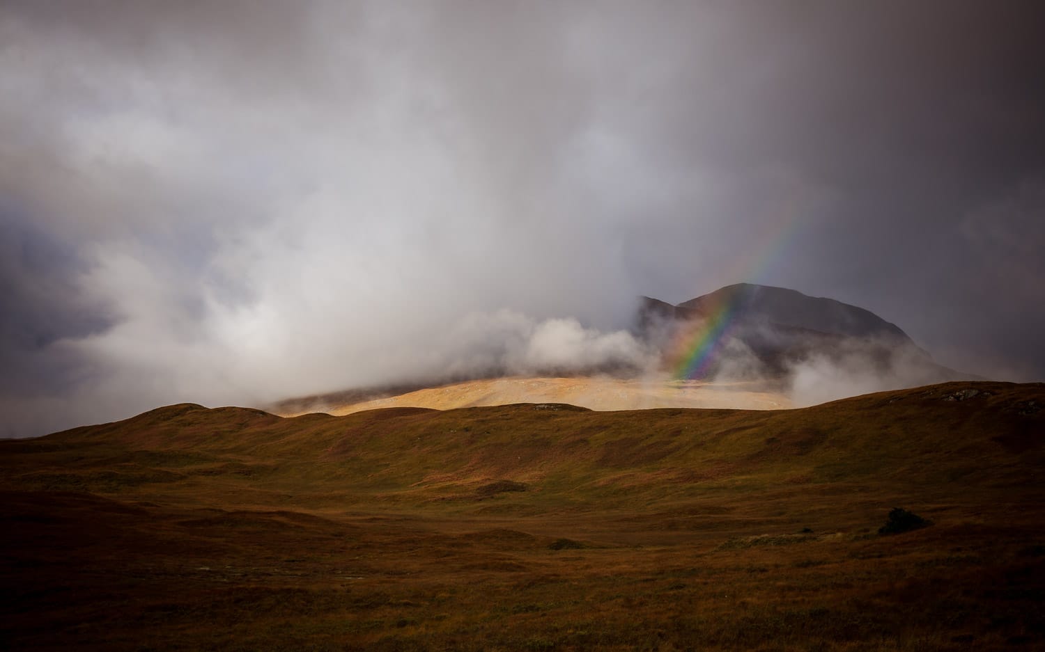 Highlands Highlands