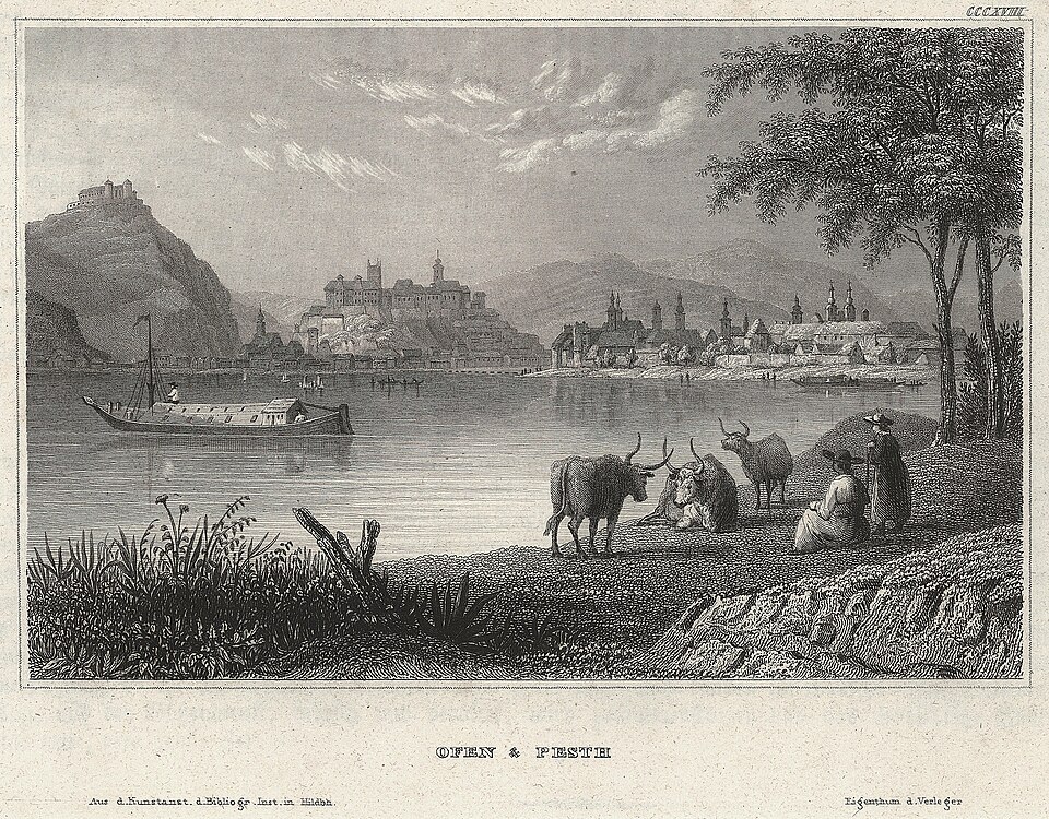 Historische Abbildung aus Meyer’s Universum, oder Abbildung und Beschreibung des Sehenswerthesten und Merkwürdigsten der Natur und Kunst auf der ganzen Erde. 7. Band, Bibliographisches Institut, Hildburghausen Historische Abbildung aus Meyer’s Universum, oder Abbildung und Beschreibung des Sehenswerthesten und Merkwürdigsten der Natur und Kunst auf der ganzen Erde. 7. Band, Bibliographisches Institut, Hildburghausen