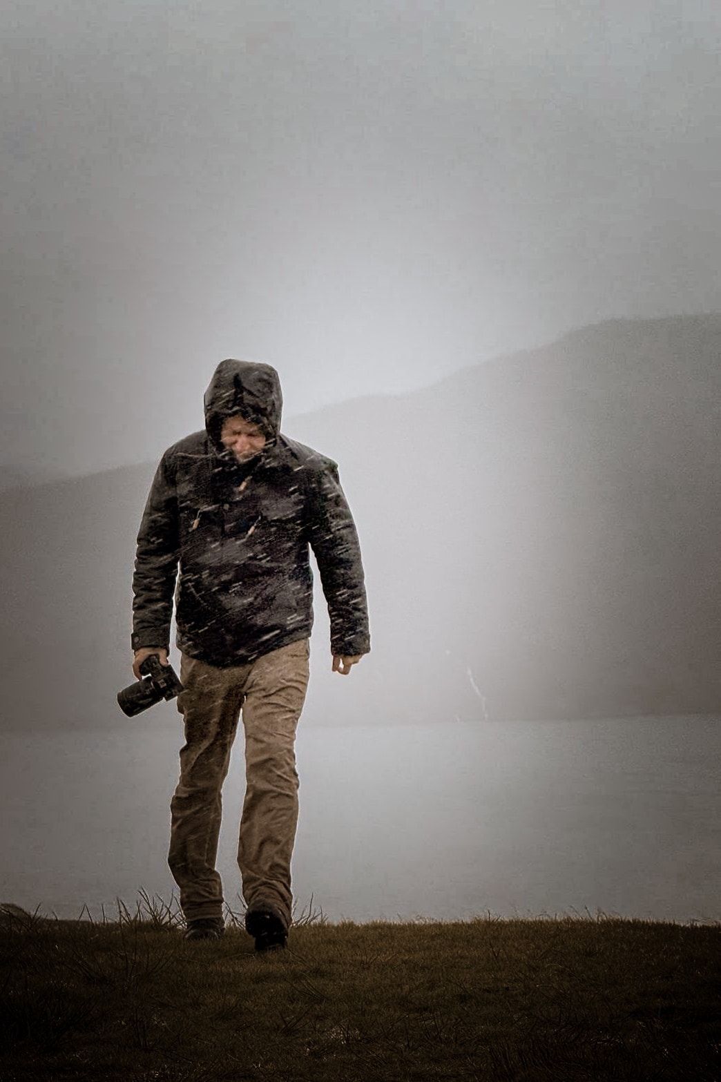 mj im Regen mj im Regen